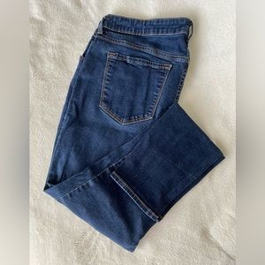 Rockstar Skinny Jeans